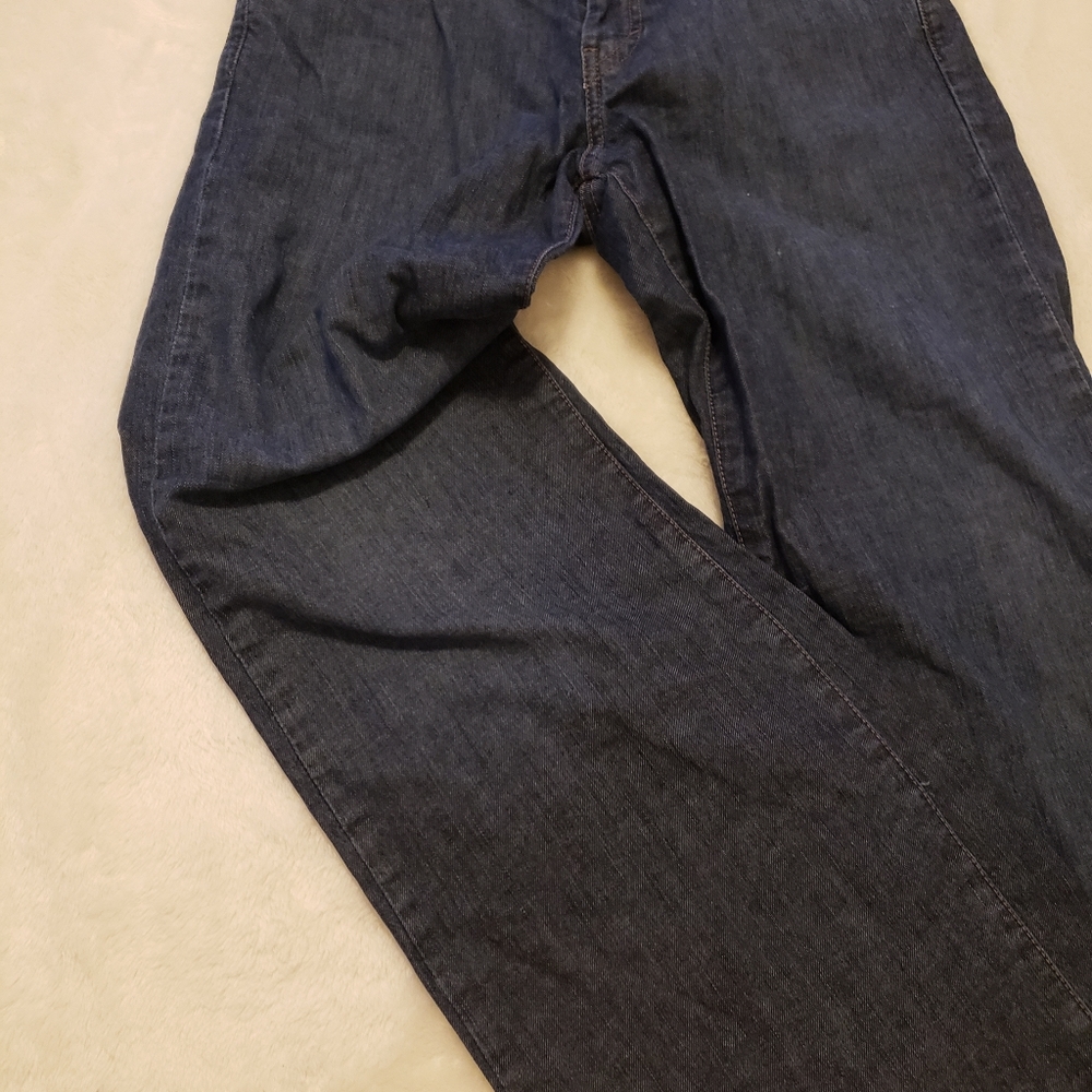 Levi 545 wide leg jeans - 10M